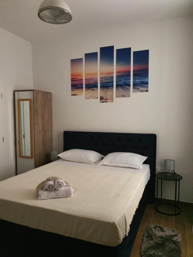 Throne Of Dubrovnik Room 2 Exterior photo